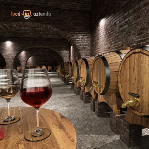 cantine vitivinicole