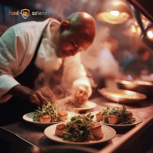 chef creativi