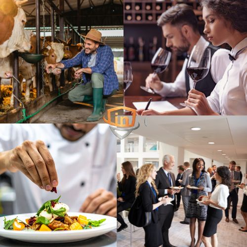 chi puo entrare in foodinazienda