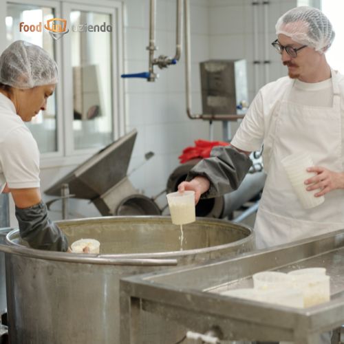 produttori agroalimentari