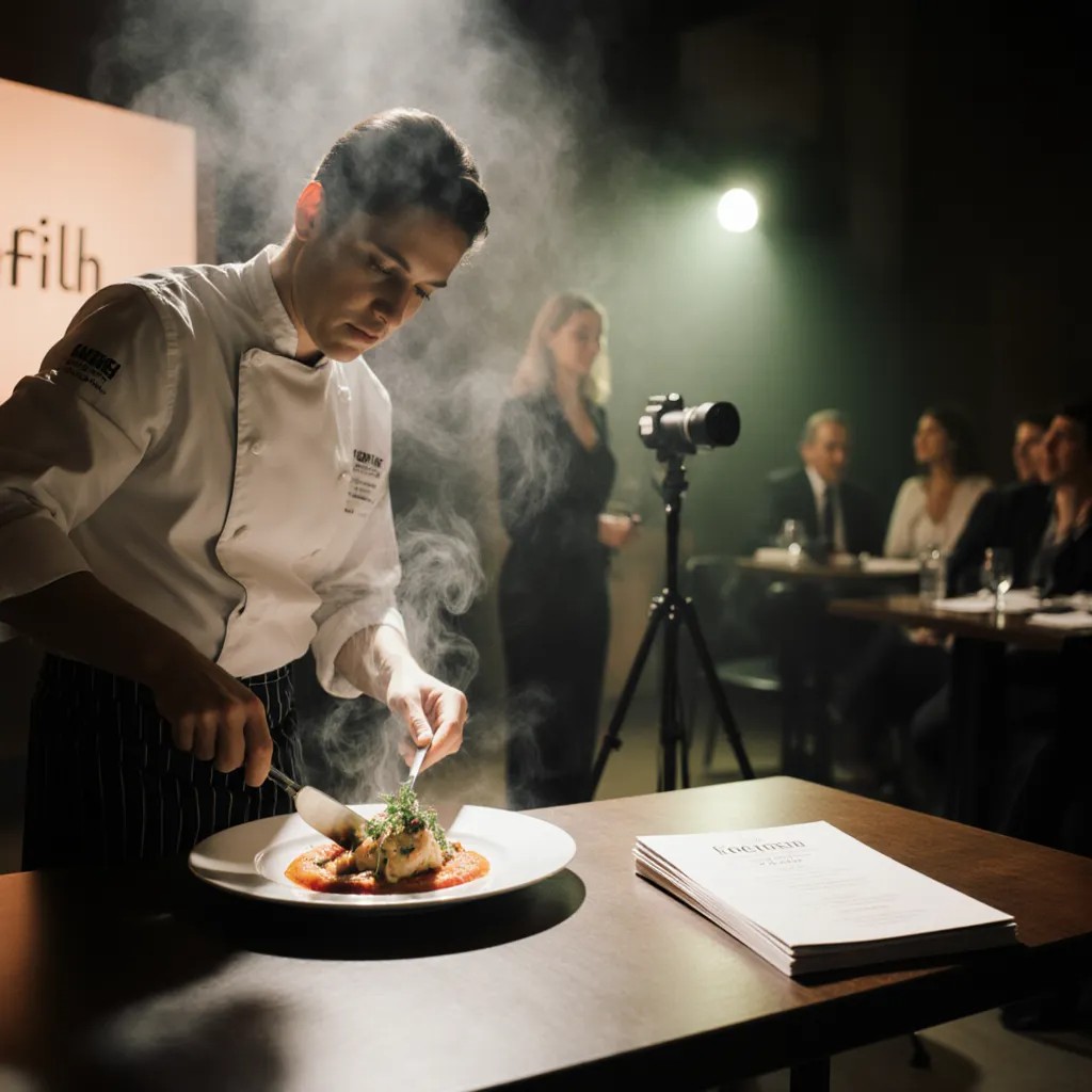 ricette b2b per ristoranti e hospitality foodinazienda